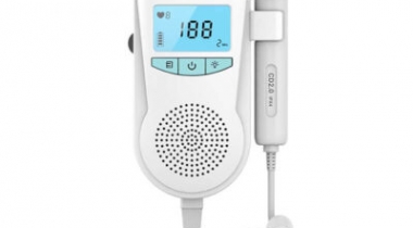 Fetal Doppler